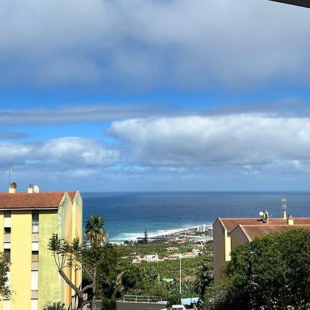 Coqueto Apartamento Familiar Пуерто-де-ла-Крус Екстер'єр фото