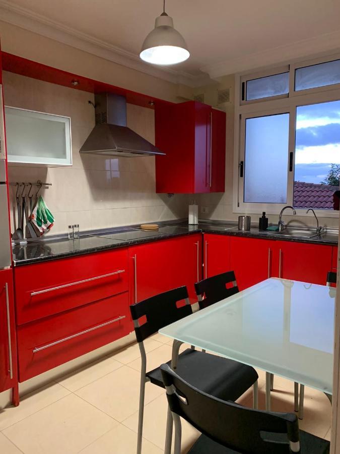 Coqueto Apartamento Familiar Пуерто-де-ла-Крус Екстер'єр фото