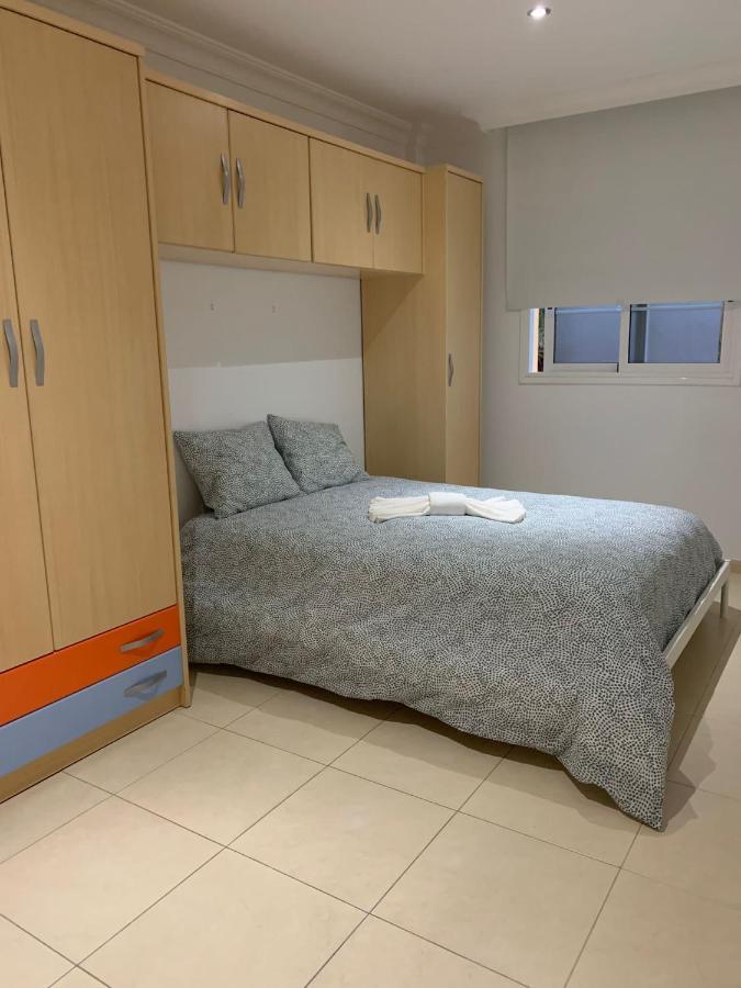 Coqueto Apartamento Familiar Пуерто-де-ла-Крус Екстер'єр фото