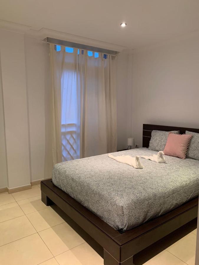 Coqueto Apartamento Familiar Пуерто-де-ла-Крус Екстер'єр фото