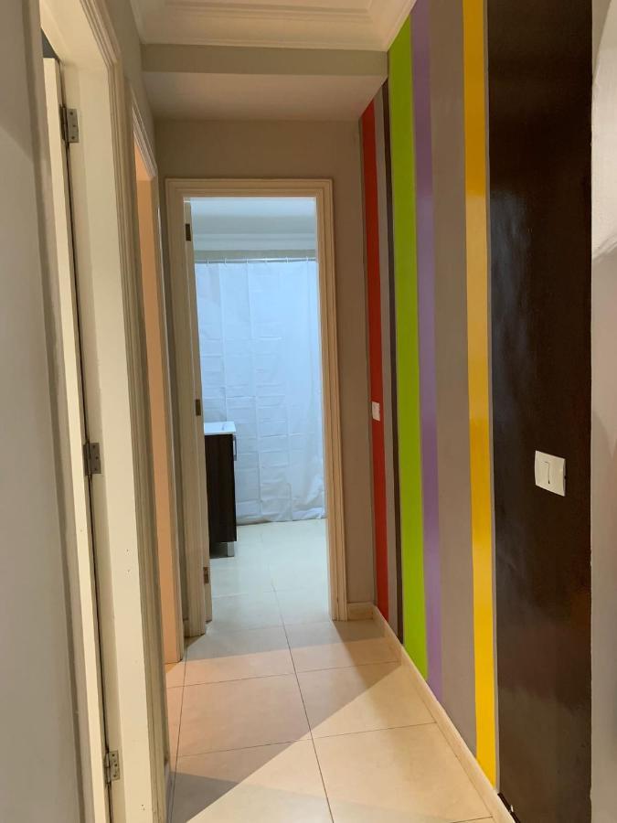 Coqueto Apartamento Familiar Пуерто-де-ла-Крус Екстер'єр фото
