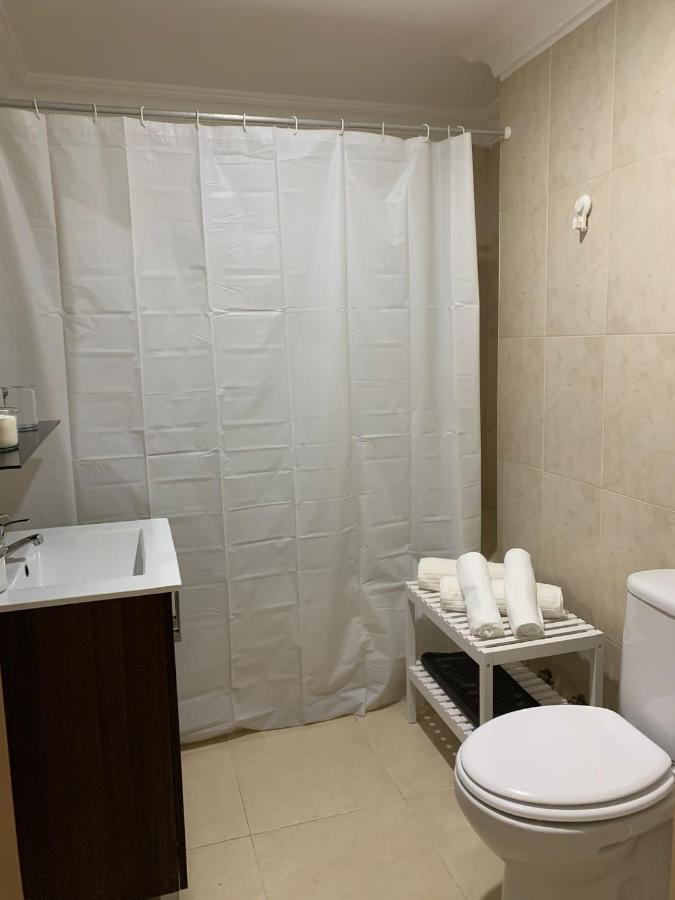 Coqueto Apartamento Familiar Пуерто-де-ла-Крус Екстер'єр фото