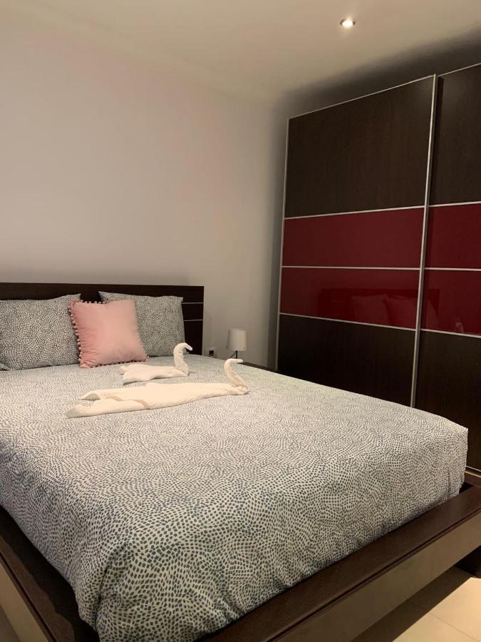 Coqueto Apartamento Familiar Пуерто-де-ла-Крус Екстер'єр фото